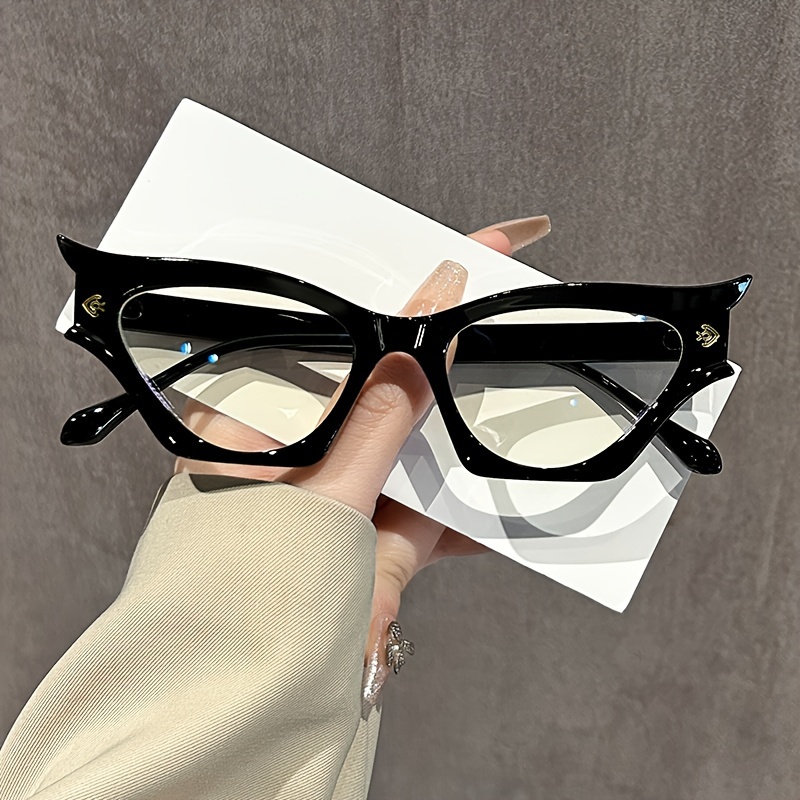 

Eye Glasses - , Blue Light Blocking, Fashion Eyewear For Reading & Computer Use