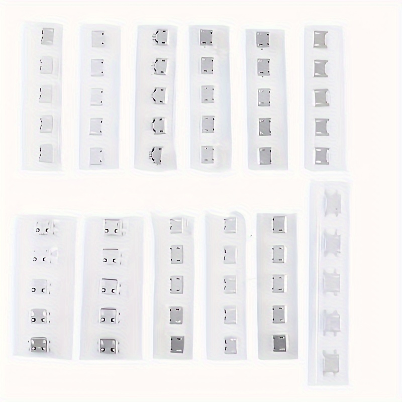 60 piezas usb   a micro-usb 5p, 12 especificaciones, 5   bolsa Detalles del producto 4