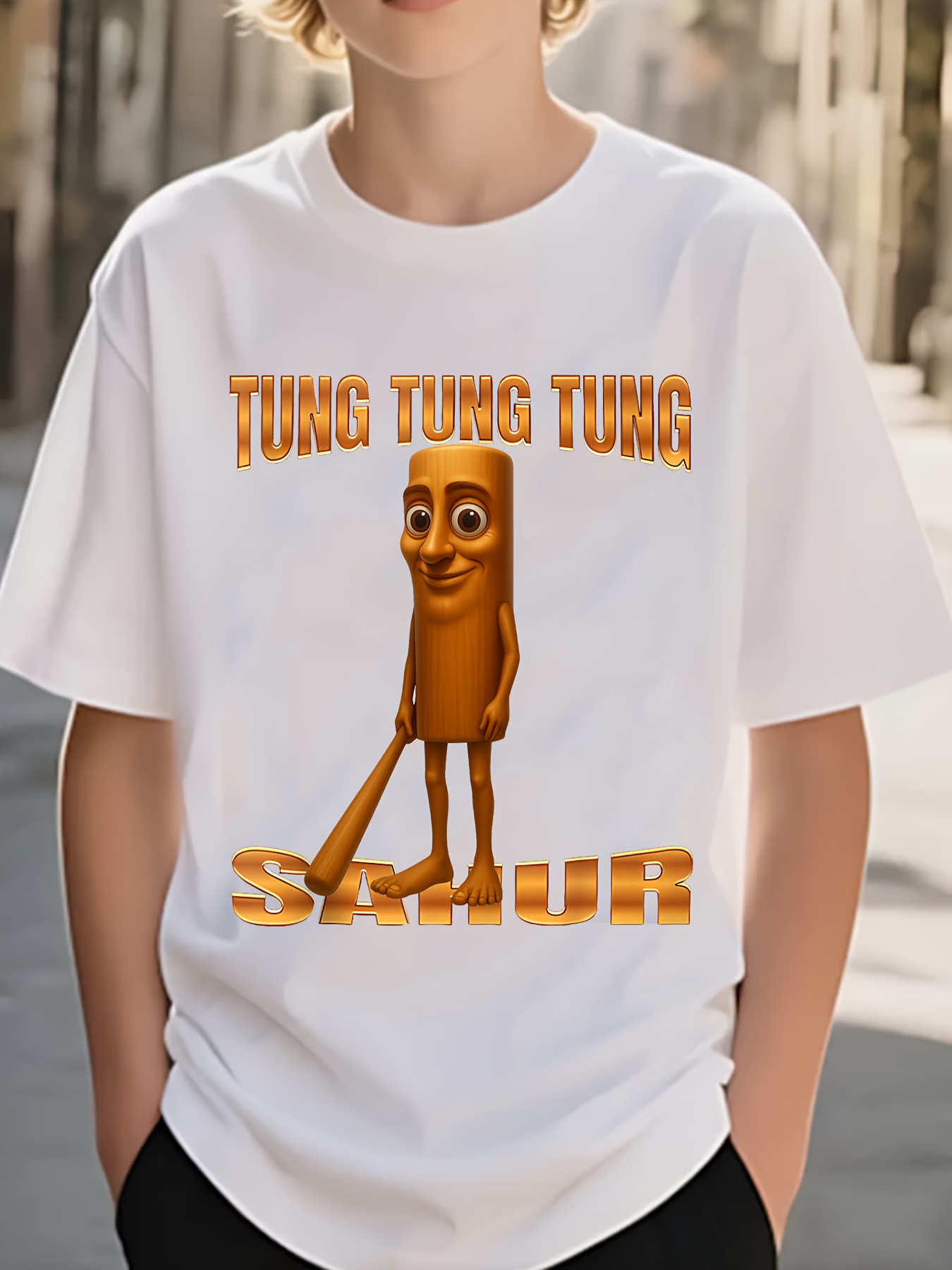 kids funny       graphic t shirt 100 cotton oversized white tee with cartoon nasi   mee   print malaysian food themed casual summer outfit for boys girls spring summer round neck short sleeve shirt relaxed fit for casual attire hand washable ideal for themed events everyday outfits t shirt kids short sleeve for kids funny tshirts kids tshirt kids 0