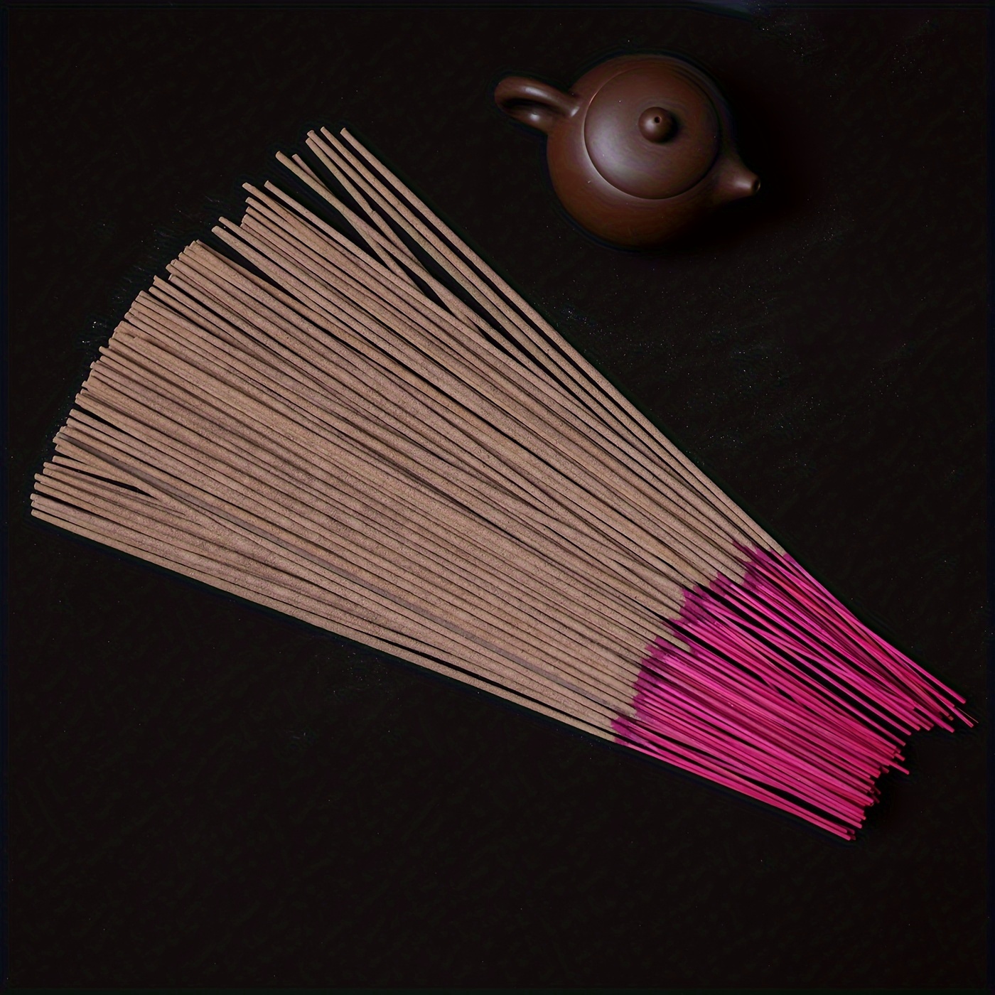 Mountain Sandalwood Wormwood Incense Sticks Aromatherapy - Temu