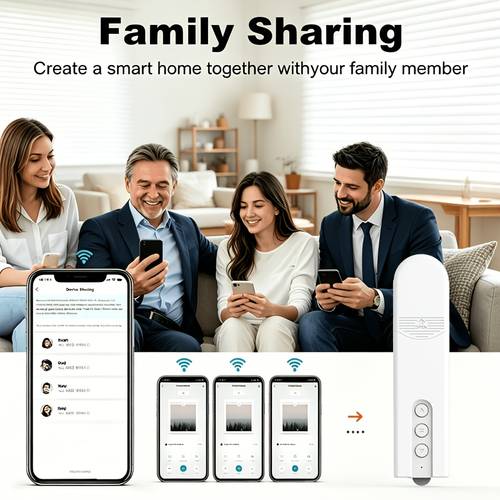 neue wifi bead vorhang motor smart home elektrische vorhangmotoren app steuerung sprachsteuerung für alexa google home