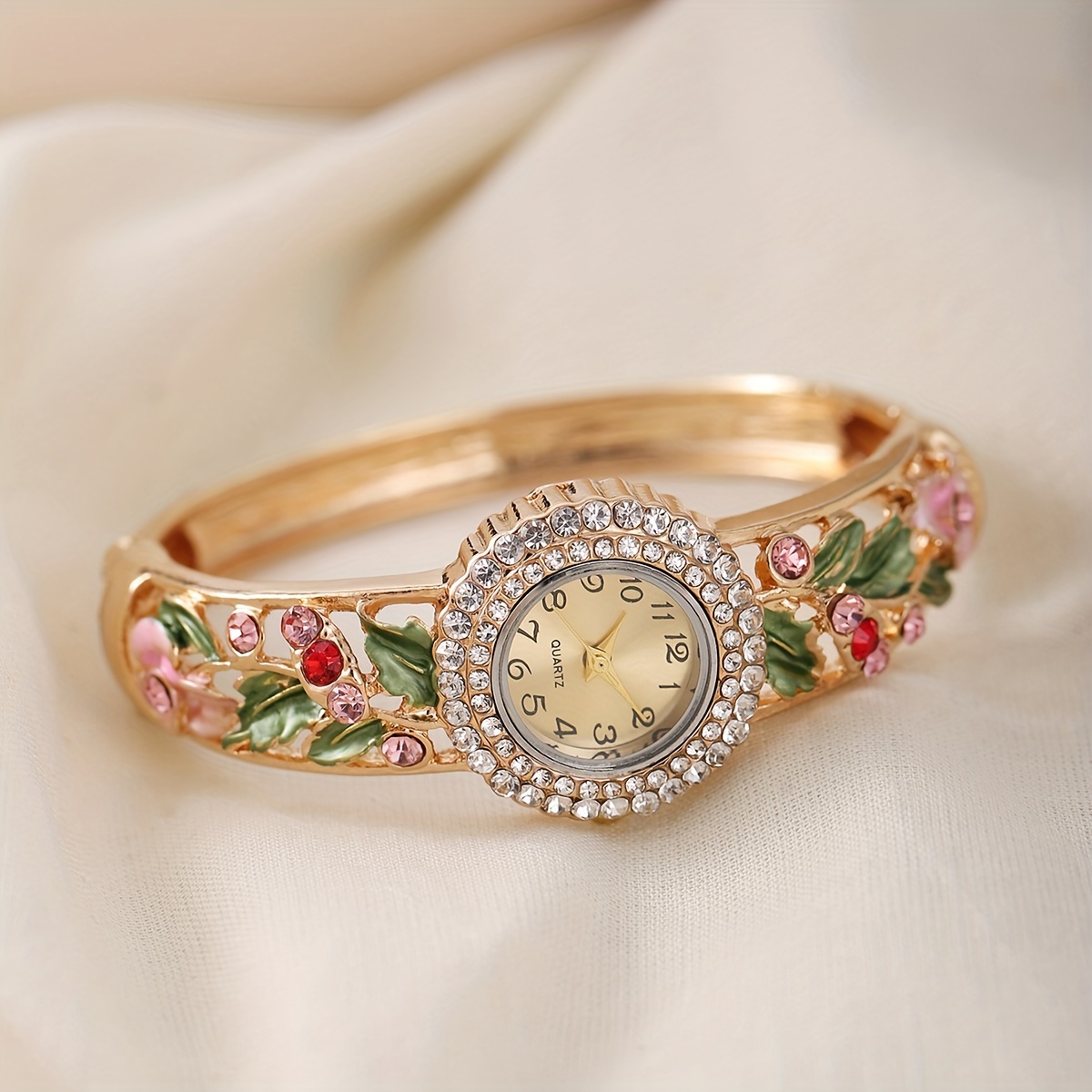 1pc     out alloy wrist     12