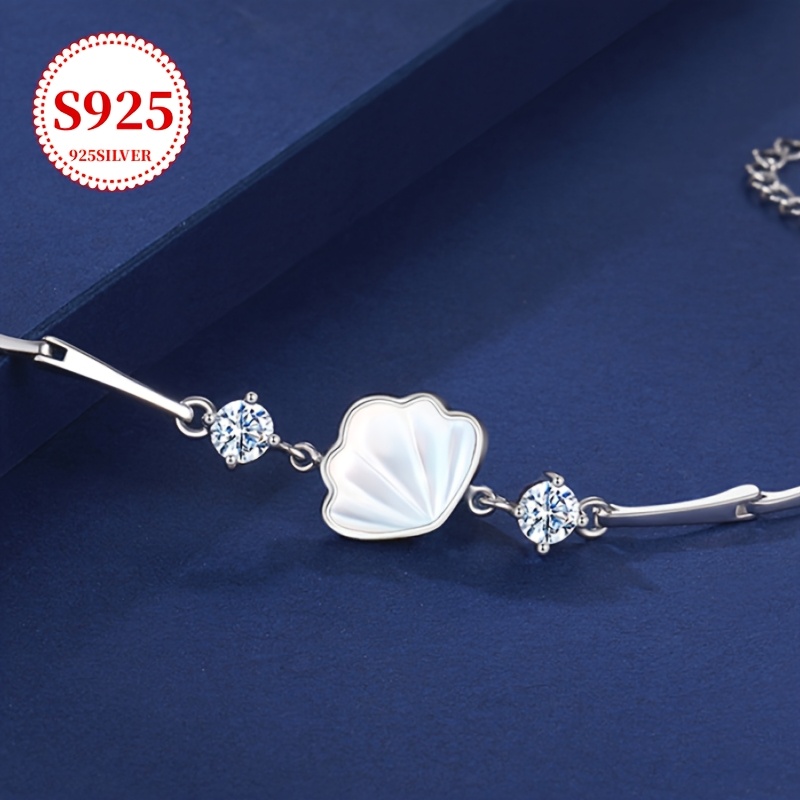 Women's Low Allergy Bracelet - Perfect Couple's Accessory or Gift