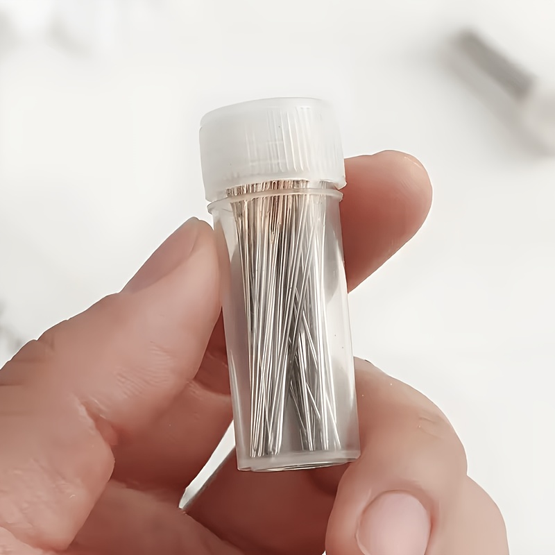 61pcs Needle Set for Cross Stitch and Hand Sewing