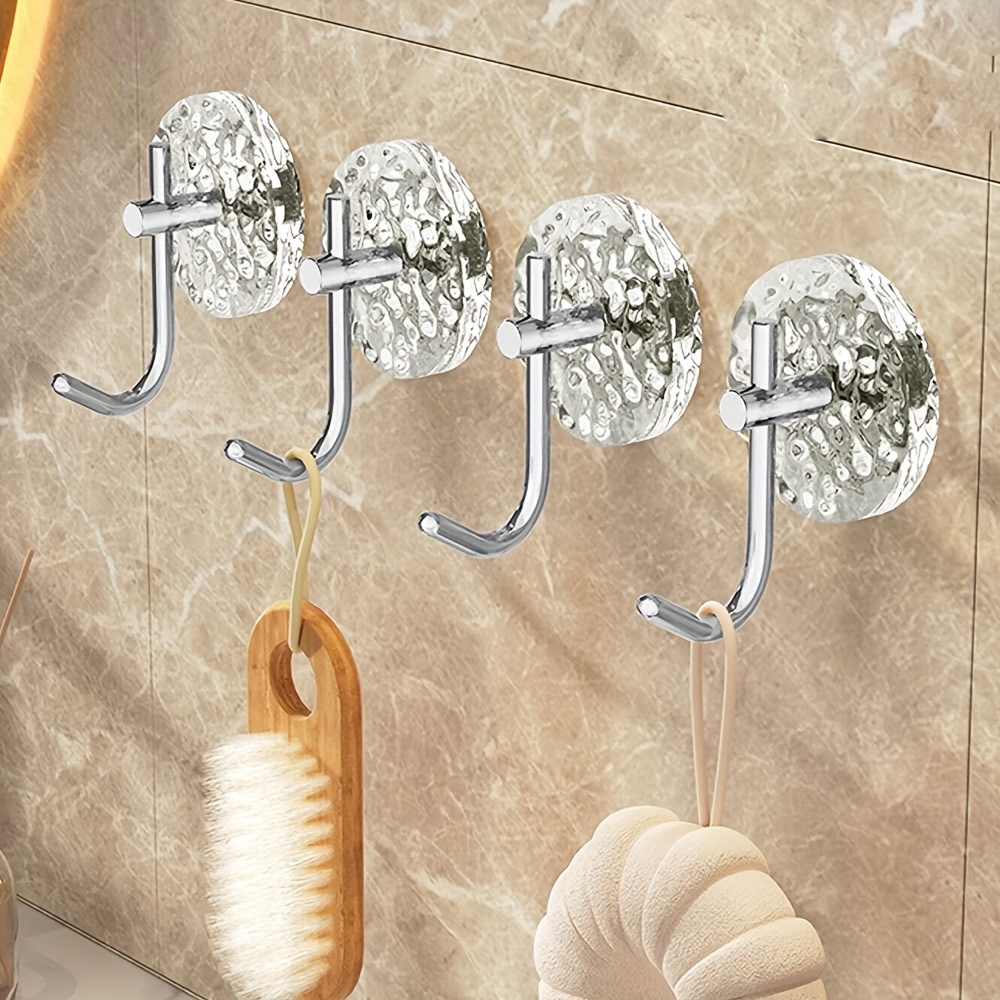 Ykl Wavy Round Bottom Hook