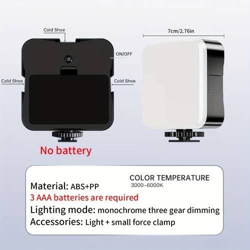 multi functional smartphone vlogging kit compatible with iphone and 10 inch tripod led fill light and mini microphone portable design for live streaming vlogging video calls youtube instagram and tiktok