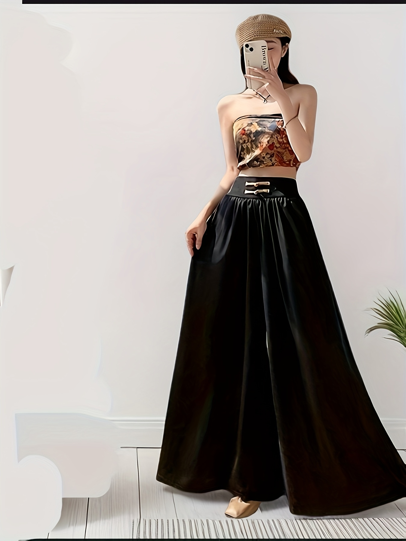 lace halter dress black Garden Muse Black Lace Halter Dress by Sky To Moon - Size M