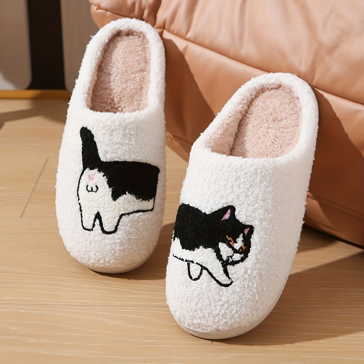 shoes amazon ladies cat slippers