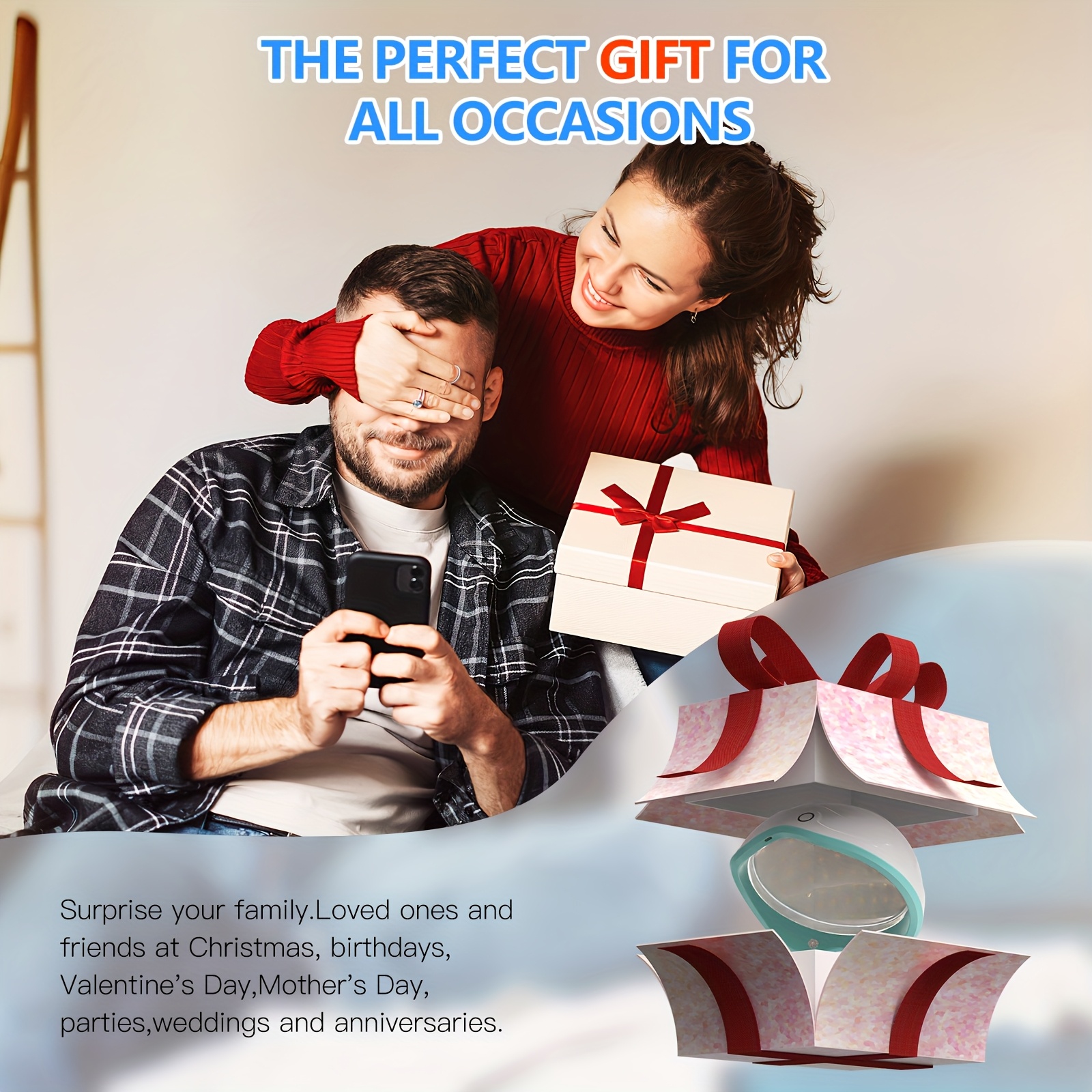 hair growth device red light         Product details 3