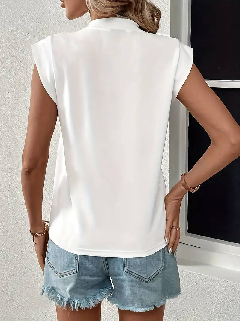 t top for summer womens details 0