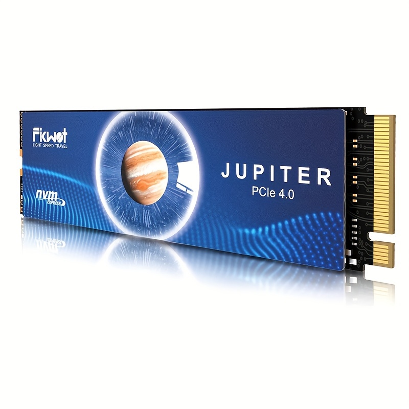 SSD 4TB（新品未開封）