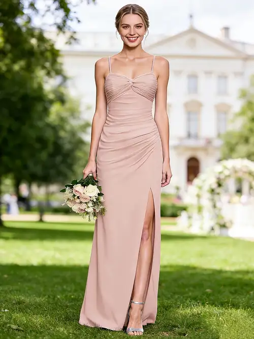 women's bridesmaid dresses nearby Buy Women's Dresses Petite Bridesmaid Online