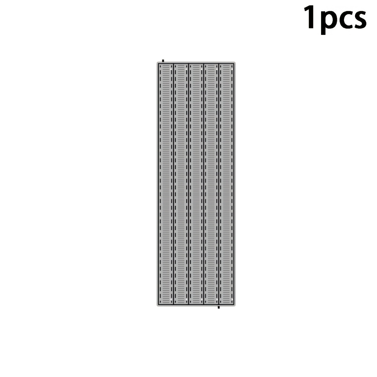TEMU Matrice de découpe en métal pour ruban, poinçon de découpe pour loisirs créatifs, scrapbooking et manuels avec papier