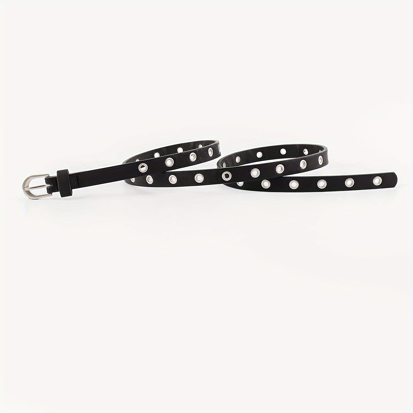Millennium Necklace Belt, Gothic Style Women's Fashion Accessory