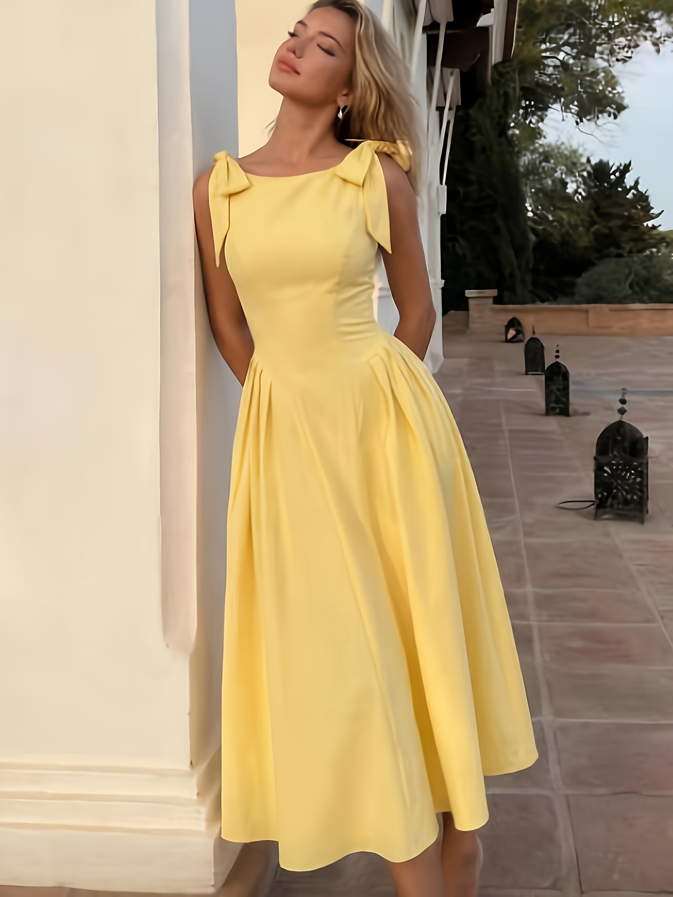 sachin and babi light blue dress How I Made My Disney Fairy Costume