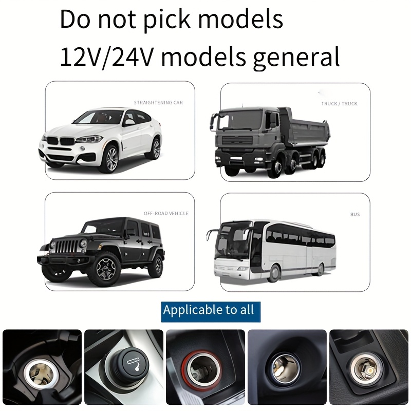 автомобильный беспроводной mp3-плеер с эквалайзером и интеллектуальной настройкой, красочной подсветкой, двойным usb 3.1a pd для быстрой зарядки и беспроводным fm-трансмиттером. 4