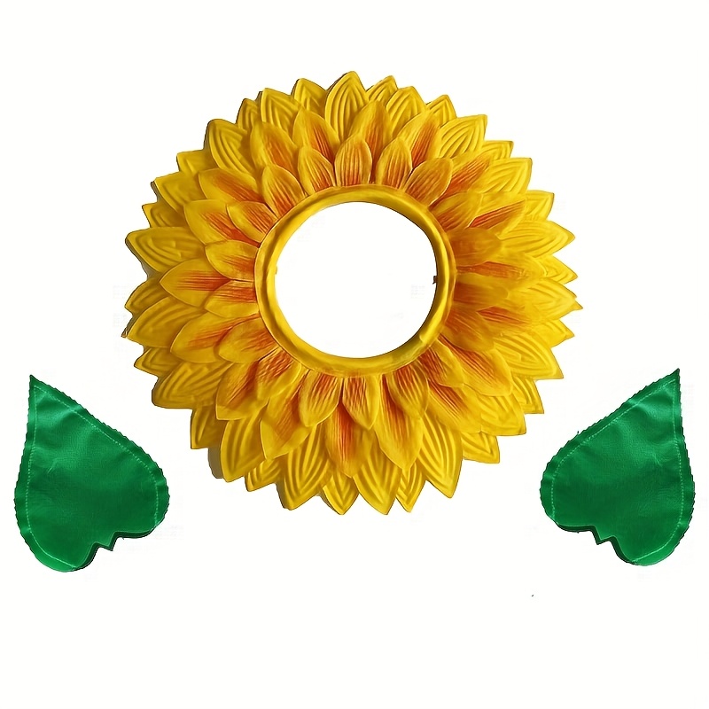 Sonnenblumen-Bettwäsche-Set Queen Size – 3-teilig, Gelbe Sonnenblumen, Aus Weicher Polyester-Mikrofaser