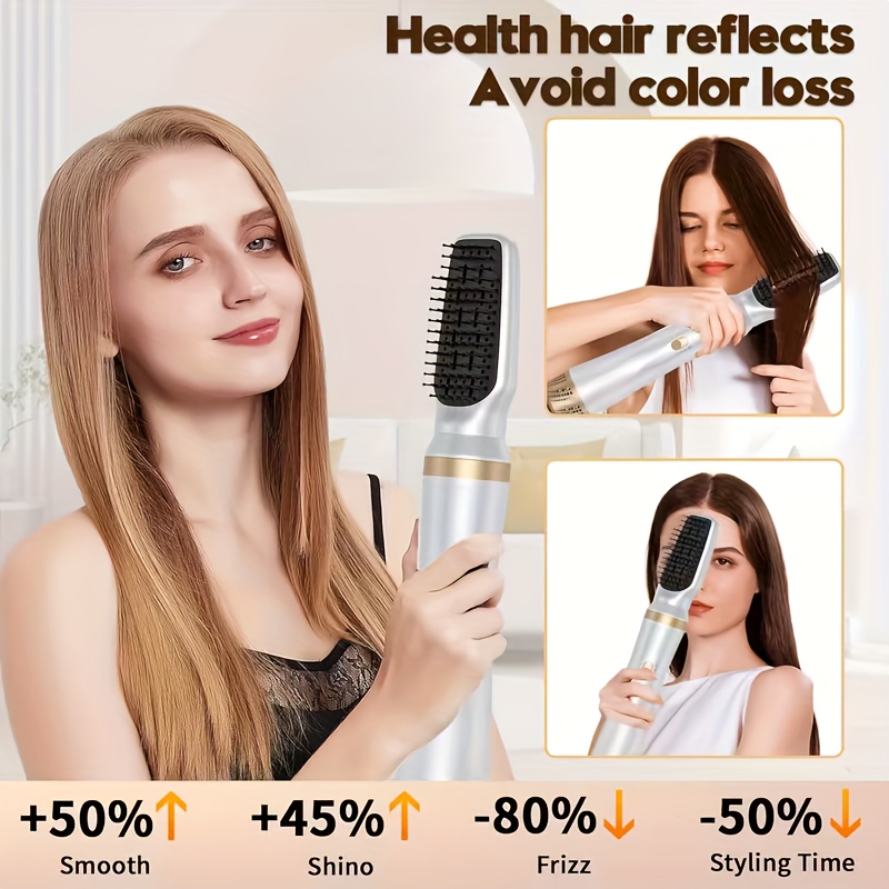 5-in-1 professionele haarstylingset van STYLEFI