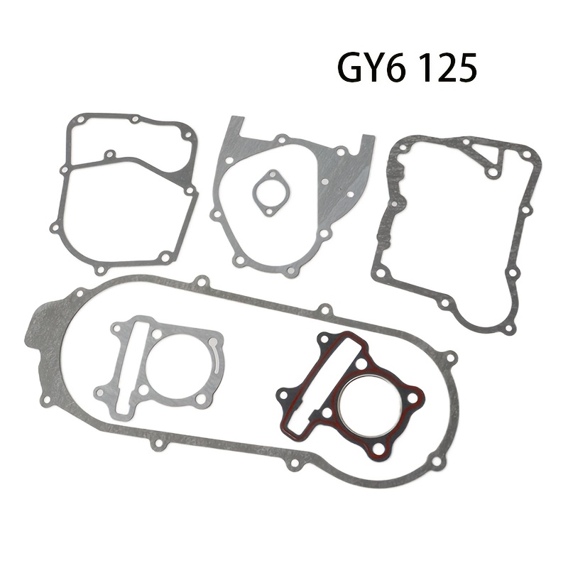 SERIE SMERIGLIO KIT SET GUARNIZIONI TESTATA FIAT PUNTO LANCIA Y TESTA - Foto 3