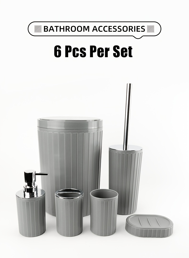 Portaspazzolino Da Bagno In Acciaio Inossidabile - Design Cavo Con Scolatoio, Dimensioni 10x7,5x10,5 Cm - Organizer Multiuso Per Spazzolini, Dentifricio, Pennelli, Posate - Colore Nero