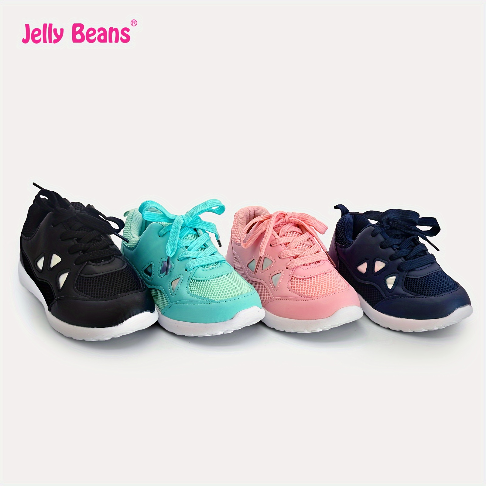 

Girls' Fashionable Casual Sports Shoes, Generous, Comfortable, Soft Soled, Fashionable, And Casual, Suitable For Daily Travel, Activities, Gatherings, And Outdoor Sports