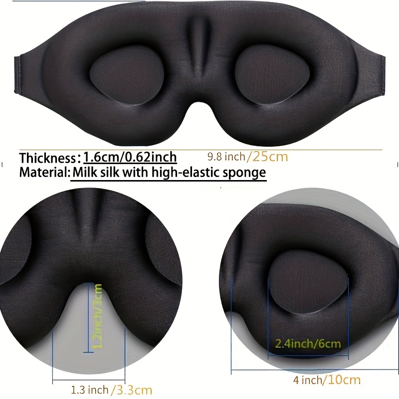 Sleeping Eye Mask