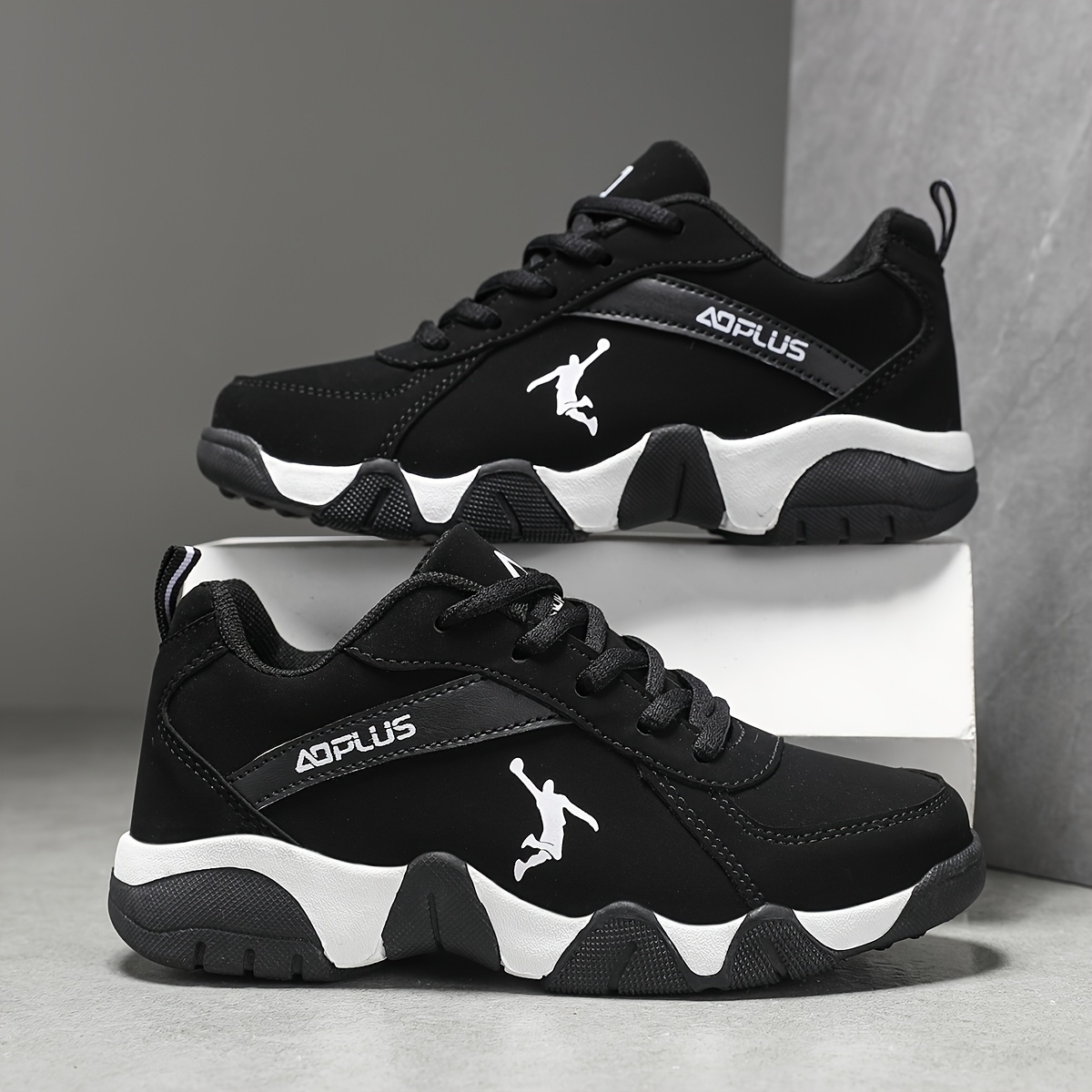 TEMU Chaussures de basketball pour jeunes