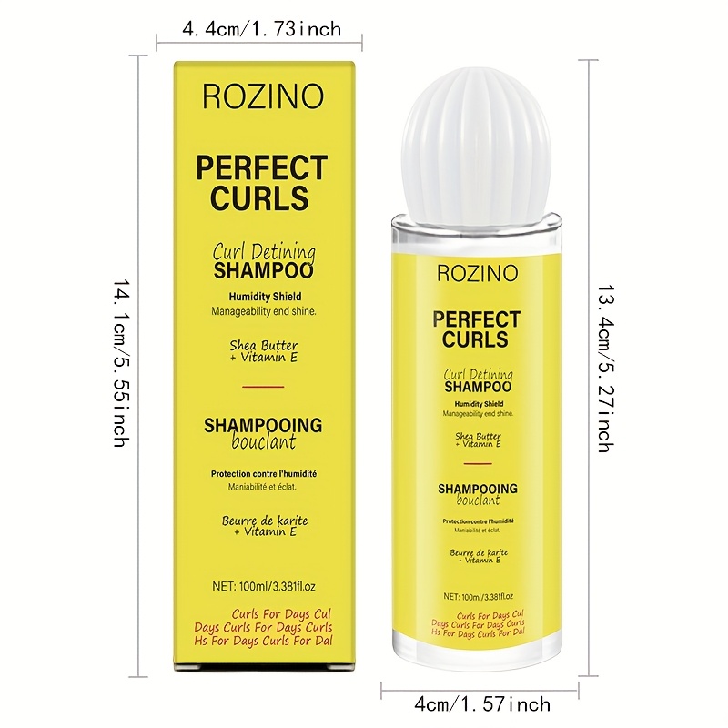 Image of Powerful , 100ml, Weekly Use, Prevents Frizz, Enhances Curls, Long-lasting Hold, Freshness, Removes Scalp, Strengthens Curls, Tackles Frizz, And Curls, Instantly Hydrates Dry Split Ends, Adds Volume