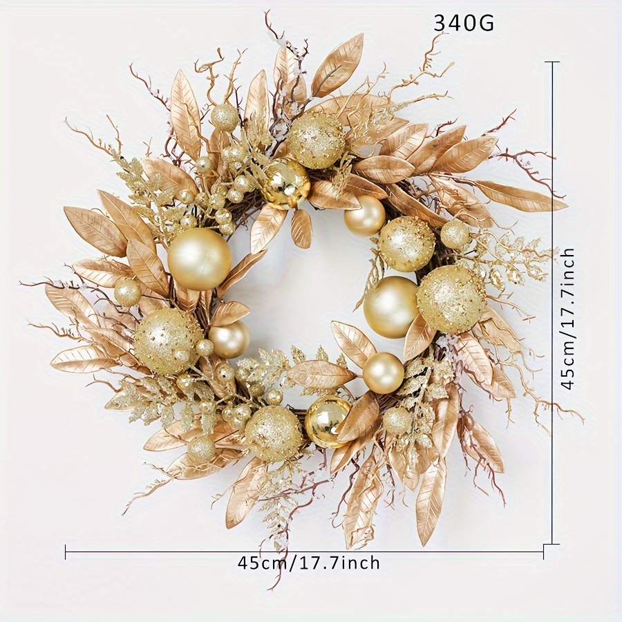 Guirnaldas Navidenas Premium