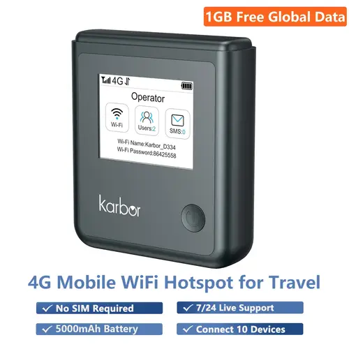 4g lte router sold on Temu United States