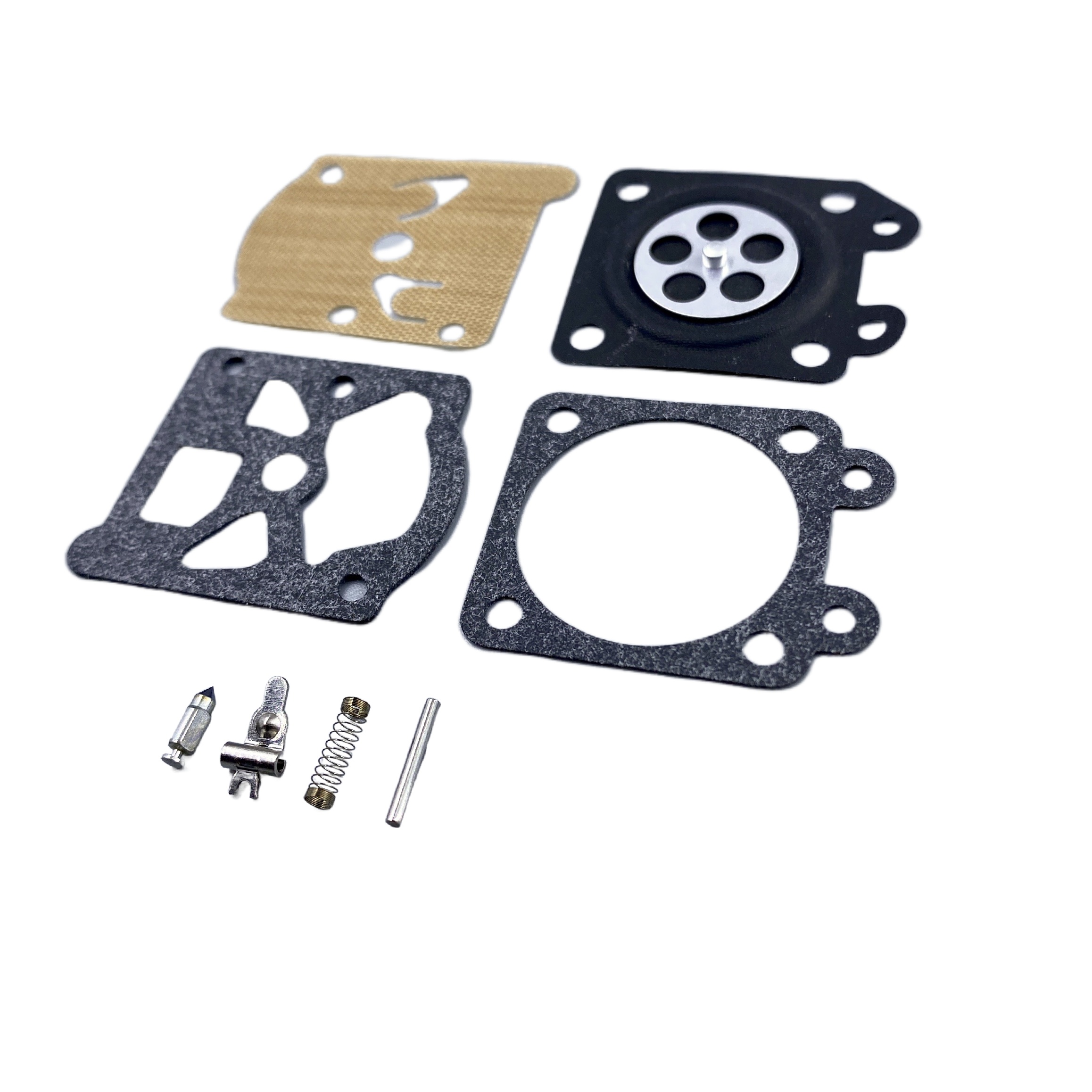 

Carburetor Kit For 3800 5200 4500 5800 45cc 5200 58cc Chainsaws - Gmige