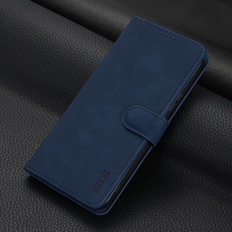 TEMU Phone Case: Suitable For Oppo Find X8/x8 Pro Phone Cases. Real Machine Mold, Precise Hole Positions, Full Protection, 3 Card Slots, With Wallet,