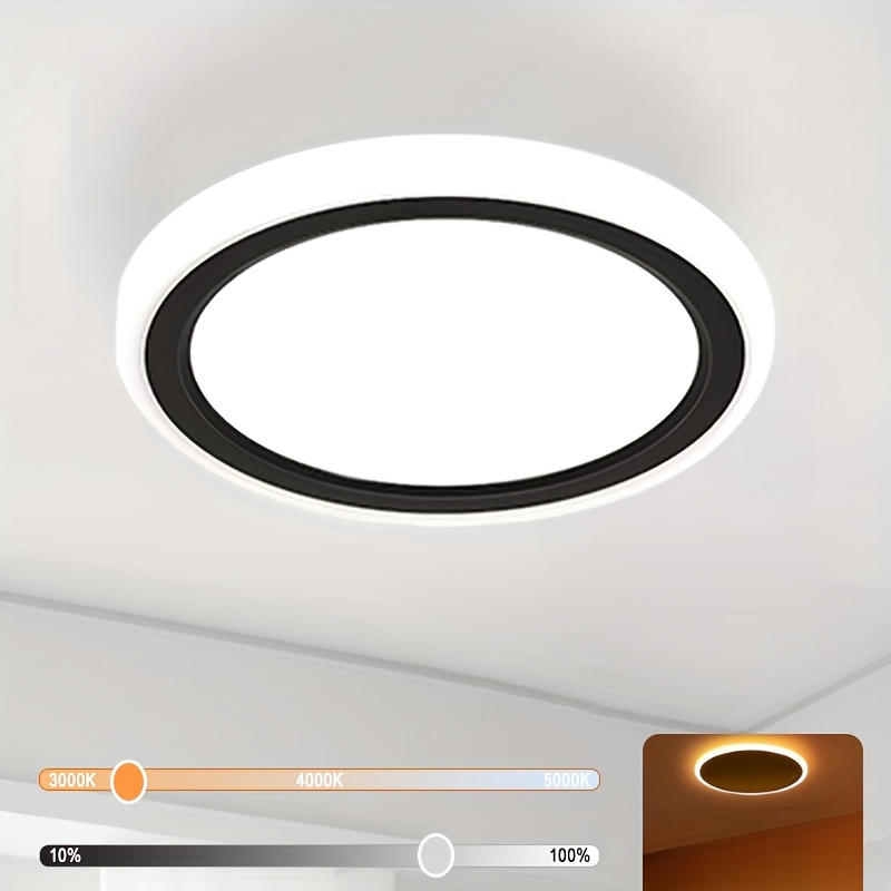 Flush Mount Ceiling Lights - Quality Discount Lighting