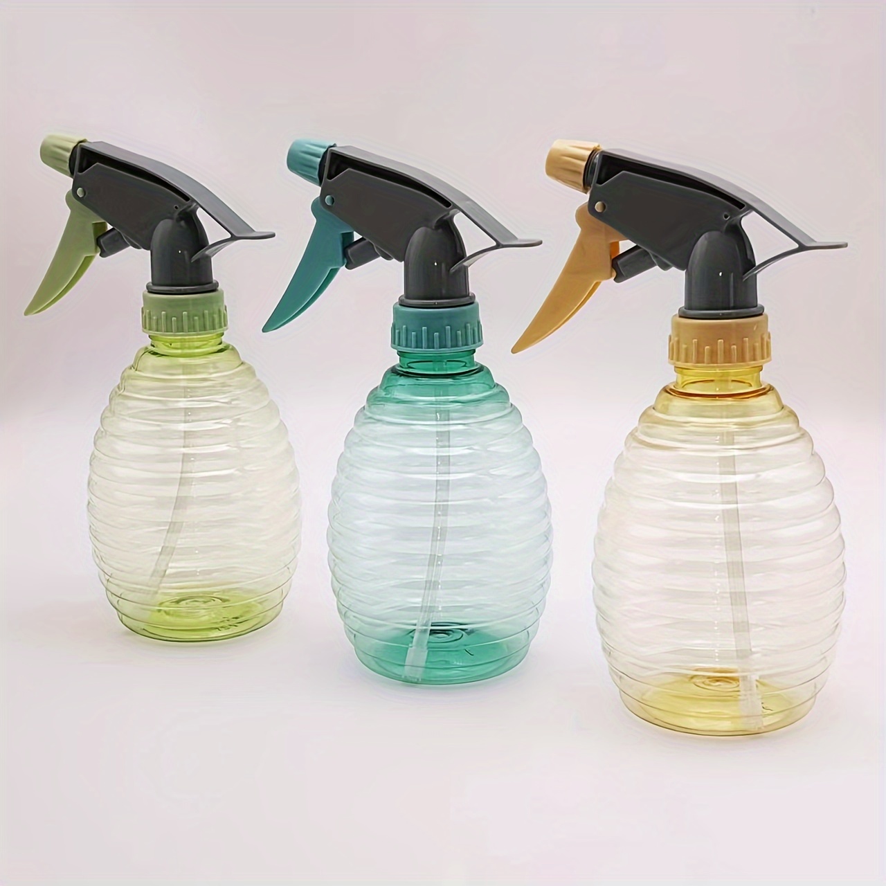 

en Plastique Rayé de 380ml Plantes - , du et de la Pelouse, Aléatoire