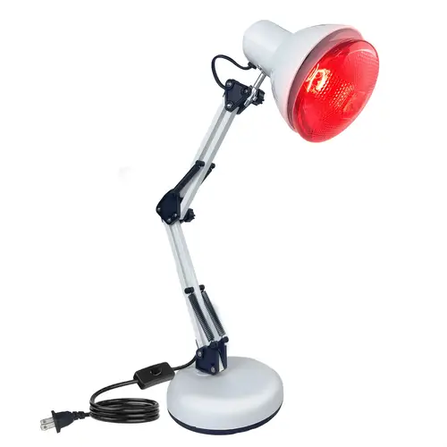 Devilce red light device sold on Temu United States