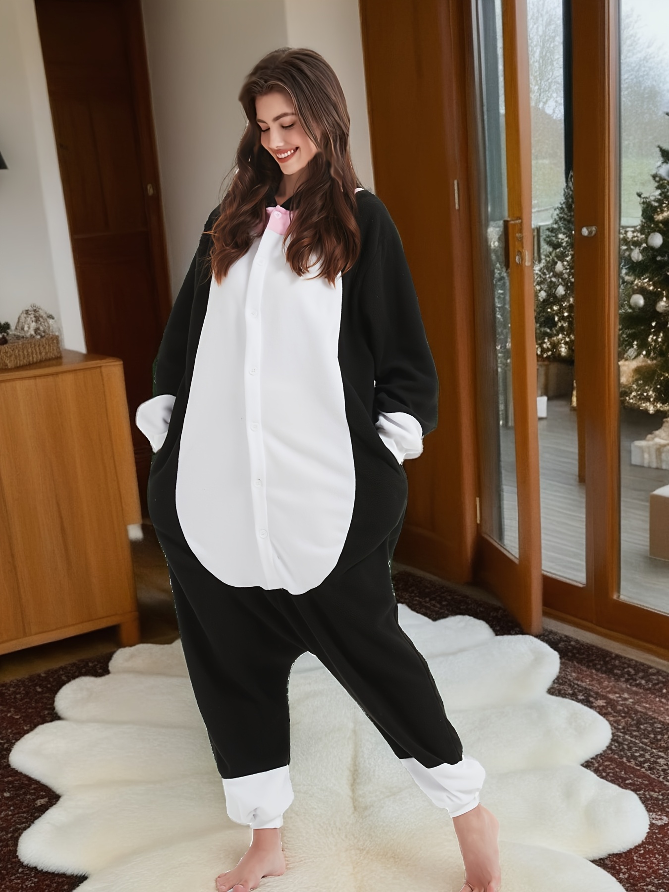Cartoon Onesies & Costumes for Halloween Parties