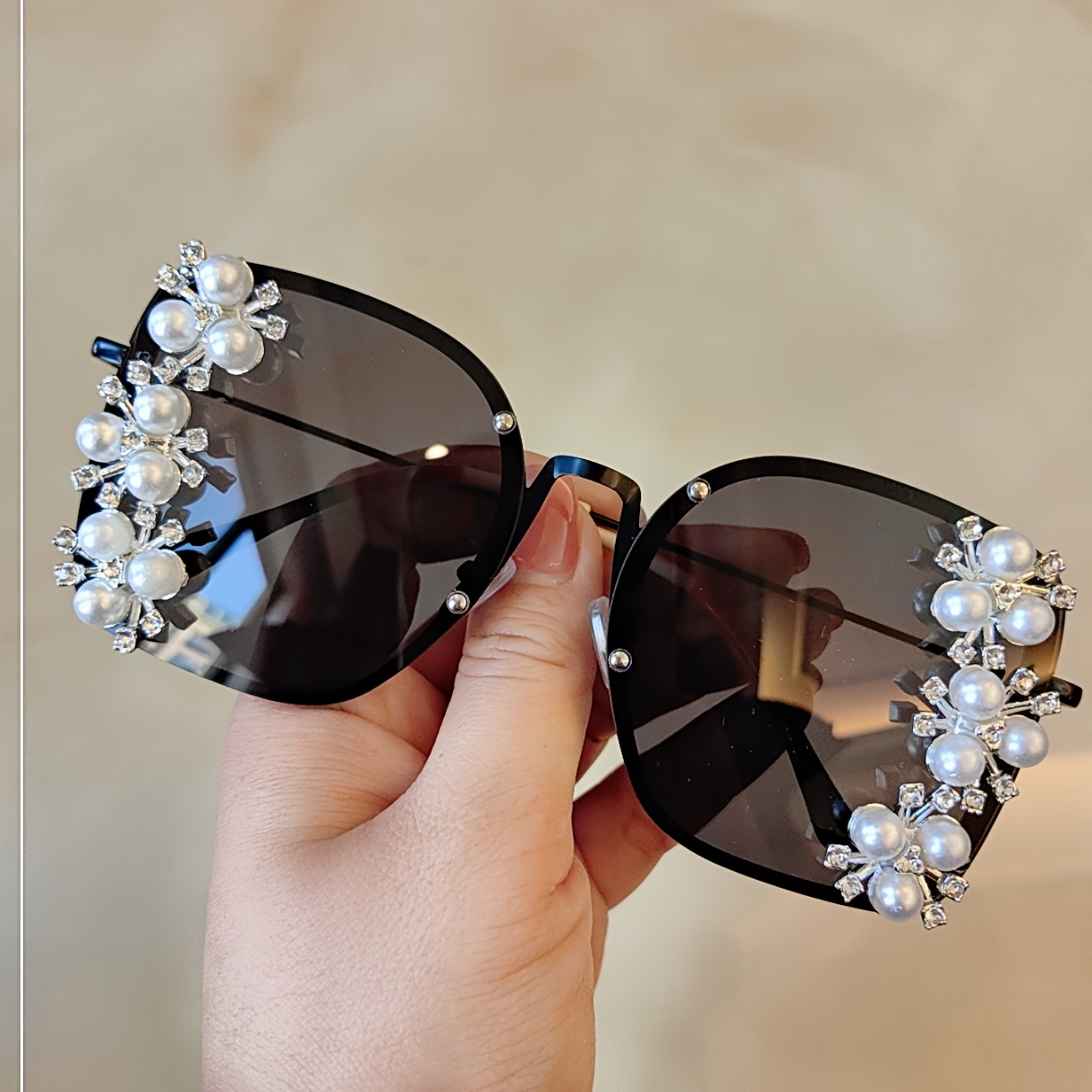 Fancy sunglasses s-l400.jpg main image 3