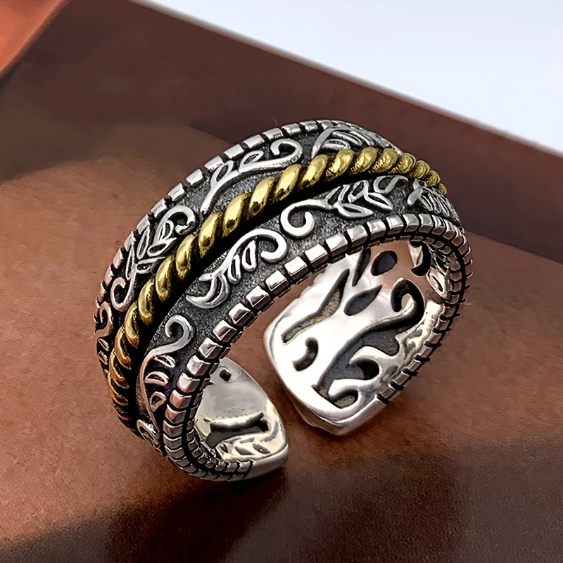 This Beautiful Jewelry Ring Is Suitable For And Is A Perfect Gift For Weddings, Banquets, Parties, Holidays, Thanksgiving, Carnival, Halloween, Christmas And Black Friday., For Teenager