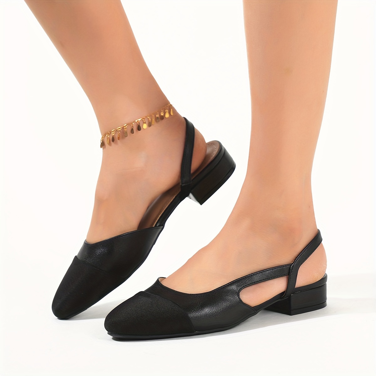 Discover the Best Comfortable Low Heel Dress Shoes: Elegance Meets Comfort