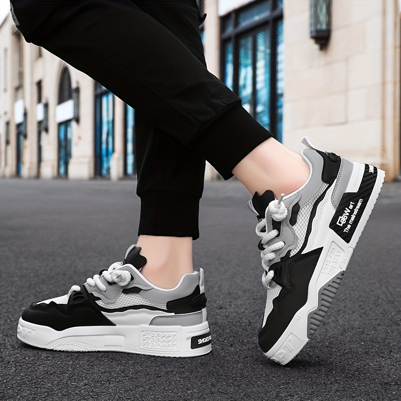 Nike Tenis De Moda 2019 Para Hombre Tenis Masculino Imagenes De