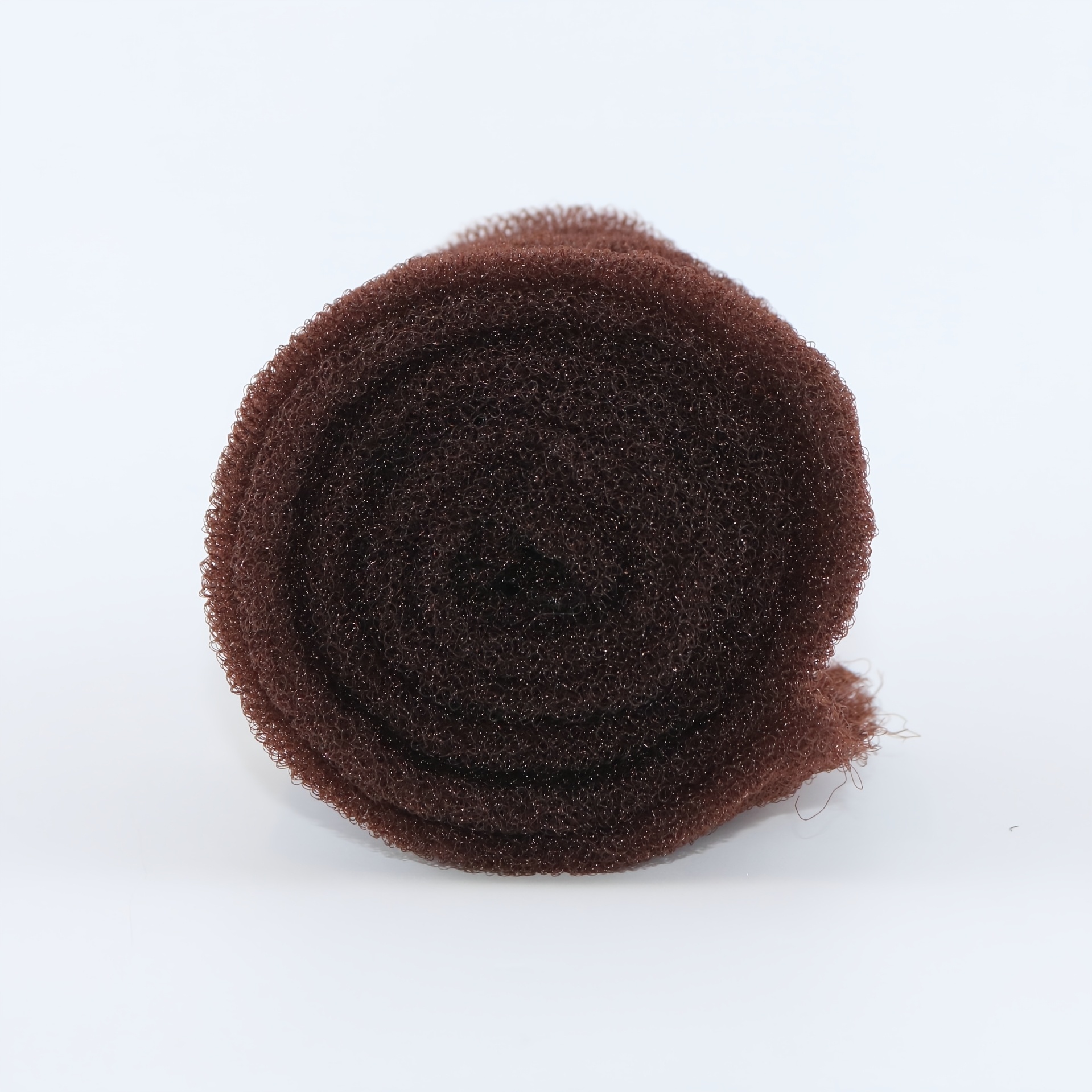 Invisible Hair Pad Bun Maker & Volume Enhancer