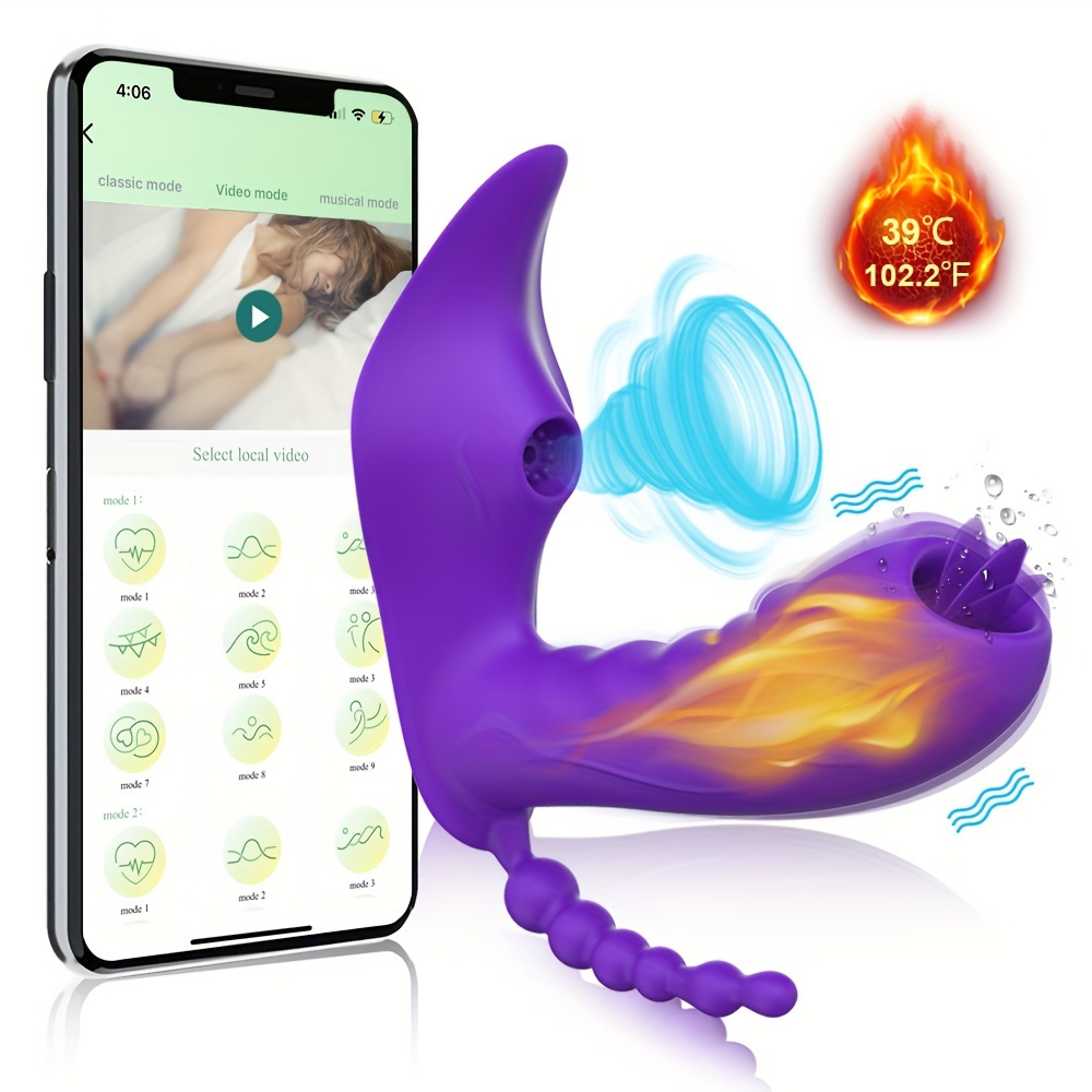 vacuum sex toy How To Clean Sex Toys main image 0