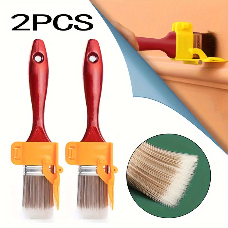 Brochas Pintura Pinceles Para Esquinas Ideales Para Pintar