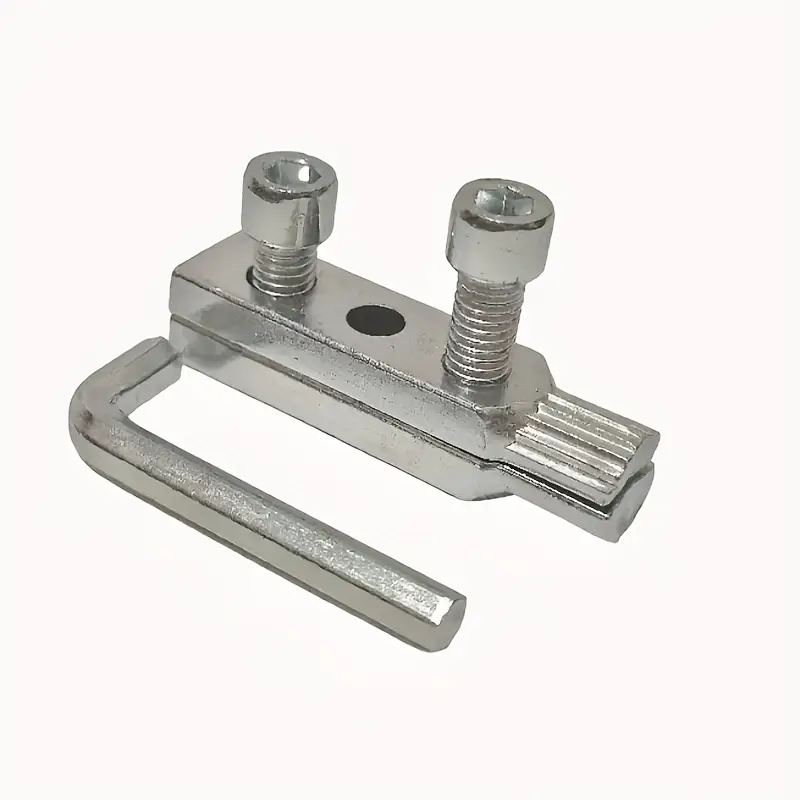 Broken Pipe Thread Extractor Tool – Removes Broken Valves, Faucets & Stripped Screws – 45 Steel, Reverse Groove Broken Pipe Thread Extractor Tool – Removes Broken Valves, Faucets & Stripped Screws – 45 Steel, Reverse Groove