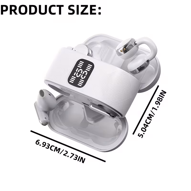 new 2026 true wireless in ear and clip on tws couples fasion daul headset tws earpods mini couples earbuds music earplug gaming tws hifi stereo hd calling earphones for for iphone headphones for halloween gift 4