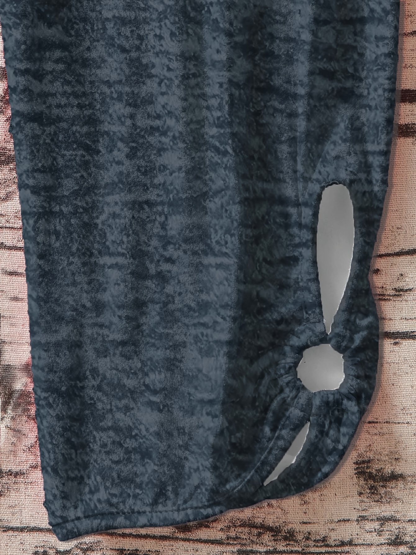 Women's Plus Size Stretchy Casual Pants - Solid Color Black, Elastic Waistband, Comfort Fit, Polyester, Machine Washable - Ideal for Spring/Summer/Fall