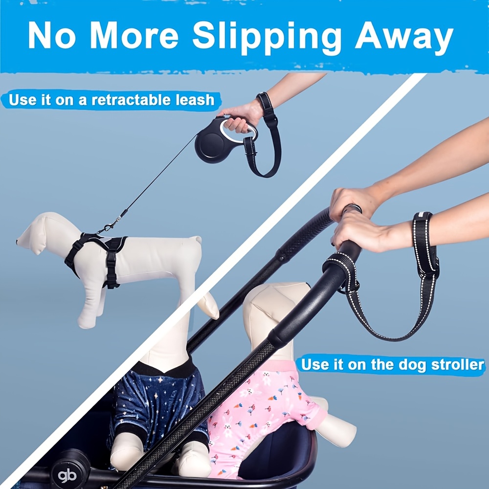 Anti-Escape Rope Dog Leash for Safe Walking