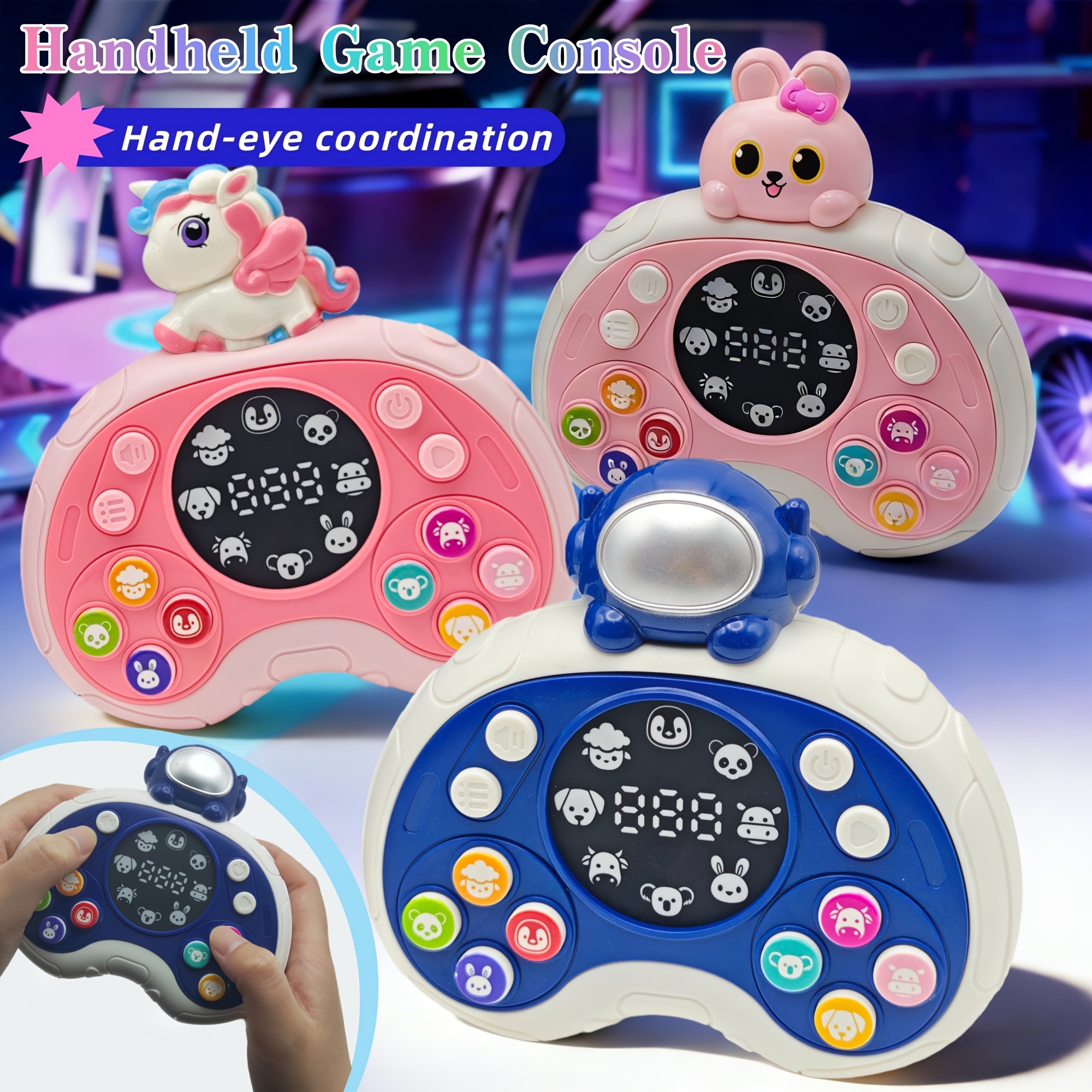 game player - South Africa