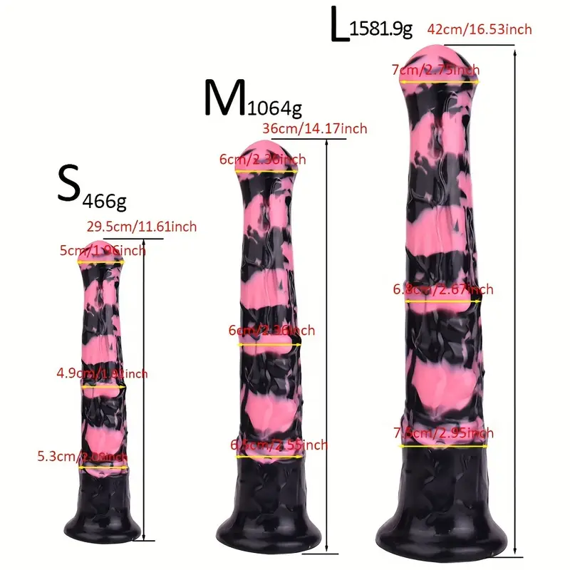 1pc realistic animal horse rooster prostate g - Temu 1pc realistic animal horse rooster prostate g - Temu