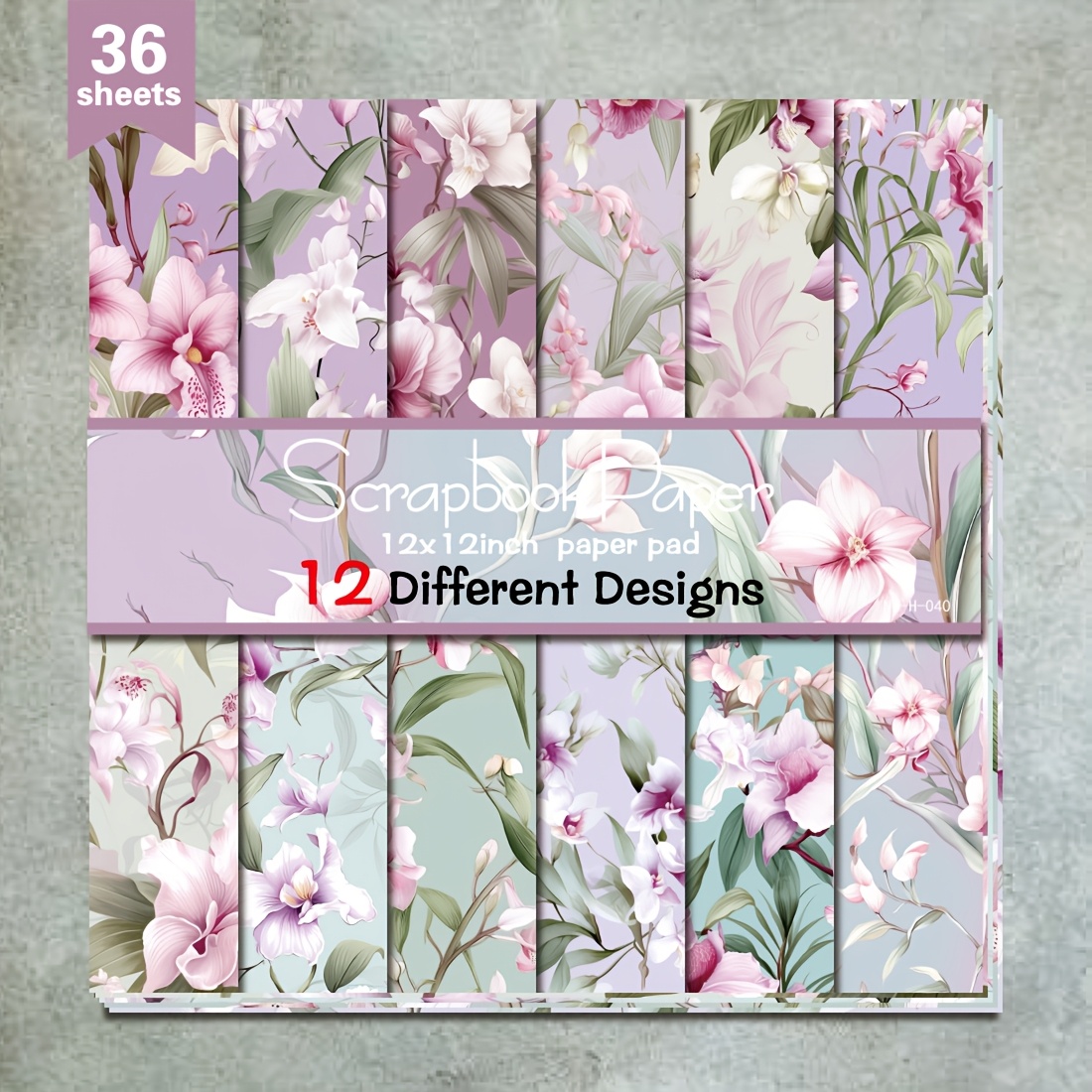

36- , , Purple , Decorative For Diy , Wrapping, And Scrapbooking